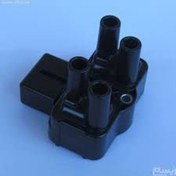 تصویر کوئل یورو 4 مشترک فرانتک 