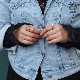 تصویر ساق دست لاله 