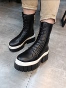 تصویر بوت ساق بلند برشکا Botberashka