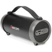 تصویر اسپیکر بیکارو مدل S33D Beecaro S33D Wireless Portable Speaker