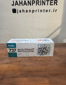 تصویر کارتریج ایراکام مدل 737 