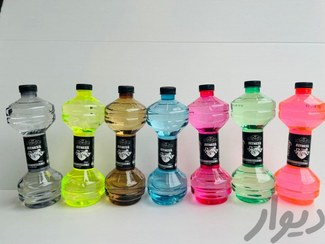 تصویر پک ۶ عددی آب دمبلی ورسای ۷۵۰ میلی‌لیتر 