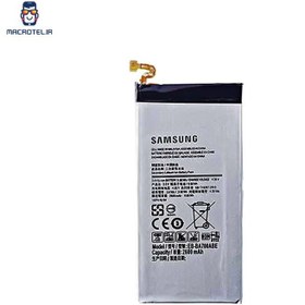 تصویر باتری گوشی موبایل سامسونگ E7 Samsung Galaxy E7 Battery