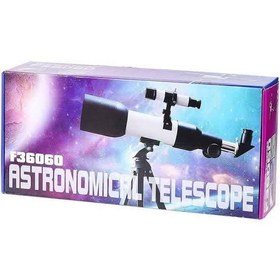 تصویر تلسکوپ ZITAZI کد F_36060 