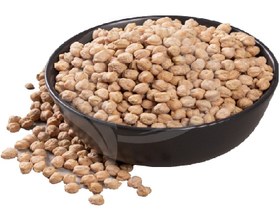 تصویر نخود ایرانی ۵۰۰ گرمی 