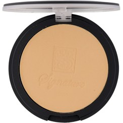 تصویر پنکک ساده دارای SPF15 حجم 10 گرم سیگنیچر P360 Signature Compact Powder