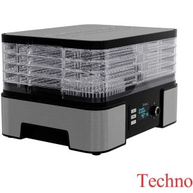 تصویر میوه خشک کن تکنو te-462 