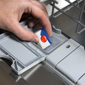 تصویر قرص ماشین ظرفشویی فینیش مدل 