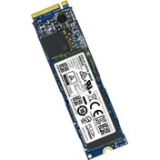 تصویر اس اس دی اینترنال 2280 M.2 توشیبا ظرفیت 256 گیگابایت - Toshiba SSD M.2 NVMe 256GB 