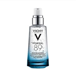 تصویر سرم آبرسان مینرال ویشی Vichy Mineral Hyaluronic Acid Serum 