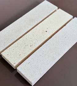 تصویر آجر نما سفید کد 09 