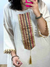 تصویر کفتان بندر 