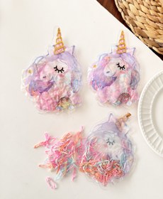 تصویر پک کش چهل گیس 