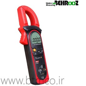 تصویر Modern Digital Clamp Meters UT200D 