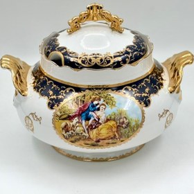 تصویر سوپ خوری NTC8024 