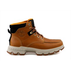 تصویر کفش کوهنوردی اورجینال مردانه برند Timberland مدل Mid Lace Up Waterproof کد TB0A5YED2311 