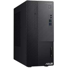 تصویر کامپیوتر دسکتاپ ایسوس مدل ExpertCenter D5 Mini Tower D500MA-510400087R ASUS ExpertCenter D5 Mini Tower D500MA-510400087R i5 8G 512G 10P