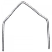 تصویر منگنه | پین جوش پلاستیک V شکل سومو SM205-T3 - بیست عددی 