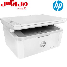 تصویر پرینتر چندکاره لیزری اچ پی مدل M141W HP M141W Multifuncction Laser Printer