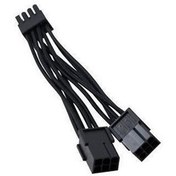 تصویر تبدیل برق 6 پین به 8 پین XFX 