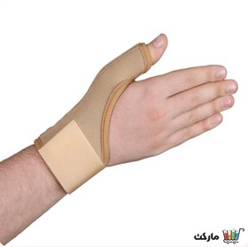 تصویر شست بند نئوپرن Neoprene thumb orthosis