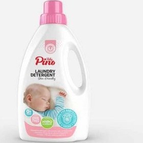 تصویر مایع لباسشویی نوزاد پینو حجم ۲ لیتر 