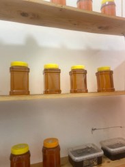 تصویر عسل تغذیه Honey