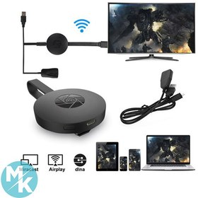 تصویر دانگل HDMI مدل G2 Pro 