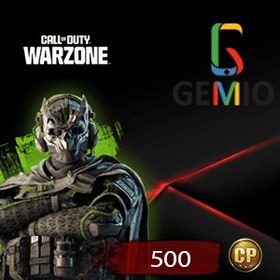 تصویر 500 سیپی وارزون 