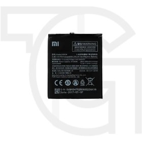 تصویر باتری گوشی شیائومی Redmi 5A / Mi 5A مدل BN34 ا Battery Xiaomi Redmi 5A / Mi 5A BN34 Battery Xiaomi Redmi 5A / Mi 5A BN34