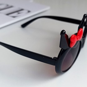 تصویر عینک بچگانه 