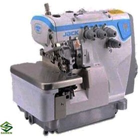 تصویر چرخ سردوز 4 نخ جک مدل E4-4 