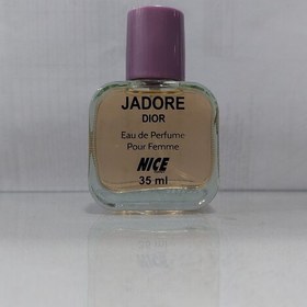 تصویر نایس عطر 35 میل دیور جادور Dior Jador 