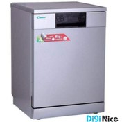 تصویر ماشین ظرفشویی کندی مدل CDM 1503 ا Candy CDM 1503 Dishwasher Candy CDM 1503 Dishwasher