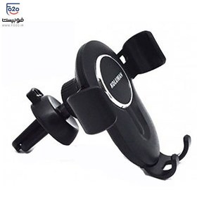 تصویر پایه نگهدارنده گوشی موبایل کلومن مدل HD-022 Koluman HD-022 Phone Holder