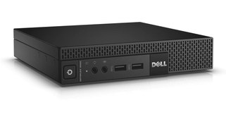 تصویر میکرو کیس Dell OptiPlex 9020M Tiny 