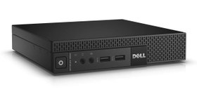 تصویر میکرو کیس Dell OptiPlex 9020M Tiny 