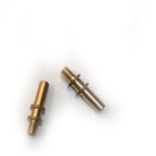 تصویر سرسوکت‌برنجی پژو۴۰۵ 