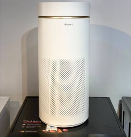 تصویر تصفیه هوا گری GCF350 