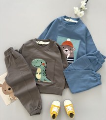 تصویر ست چاپی اروکو 