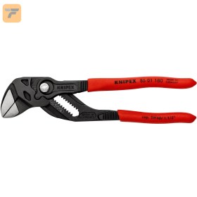 تصویر آچار انبری کنیپکس مدل 8601180 سایز 180 میلی متر Pliers Wrench