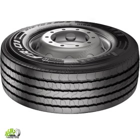 تصویر لاستیک پیرلی FR01-295/80R22.5 