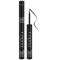 تصویر خط چشم مات و ابریشمی کاپریس 