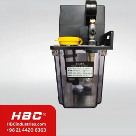 تصویر پمپ روغن 