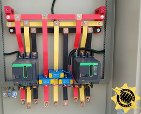 تصویر تابلو چنچ اور 630 آمپر 