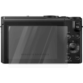 تصویر محافظ صفحه هیدروژل برند راکسپیس و ماهوت مناسب دوربین عکاسی PANASONIC dmc lx10 