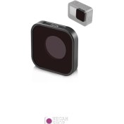 تصویر فیلتر لنز ND32 دوربین گوپرو پلوز مدل Puluz PU922 