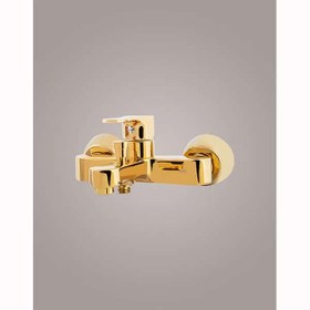 تصویر شیر حمام KIG مدل آلفرد 