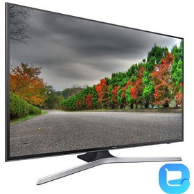 تصویر تلویزیون 43 اینچ سامسونگ مدل NU7900 Samsung 43NU7900 TV