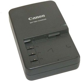 تصویر شارژر کانن مشابه اصلی Canon CB-2LW Battery Charger for NB-2LH High Copy 